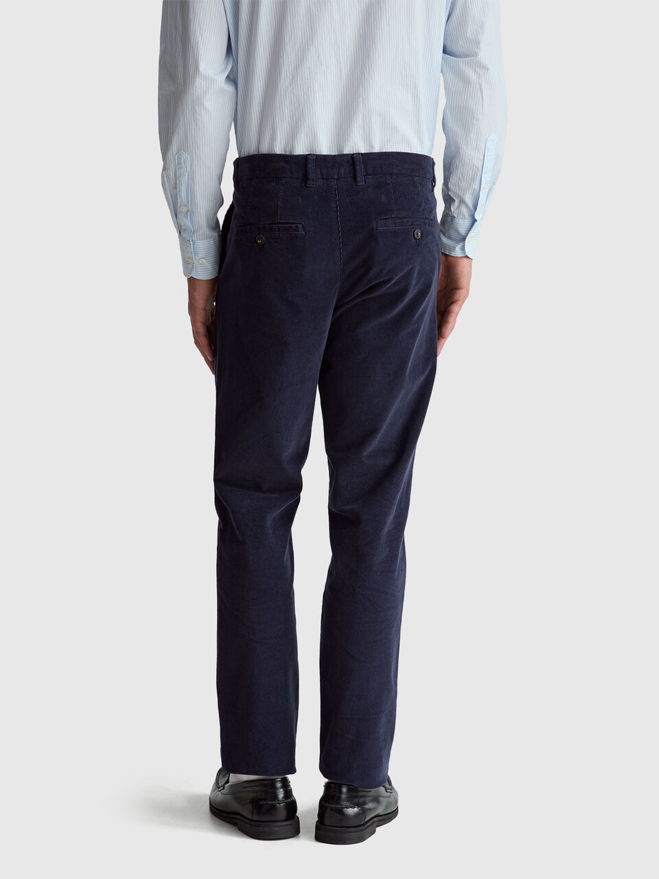 TROUSERS Men image number null