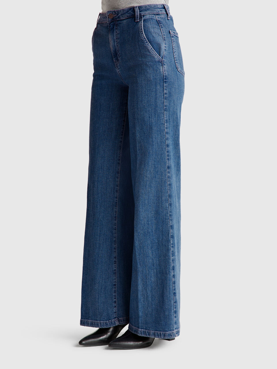 TROUSERS Women image number null