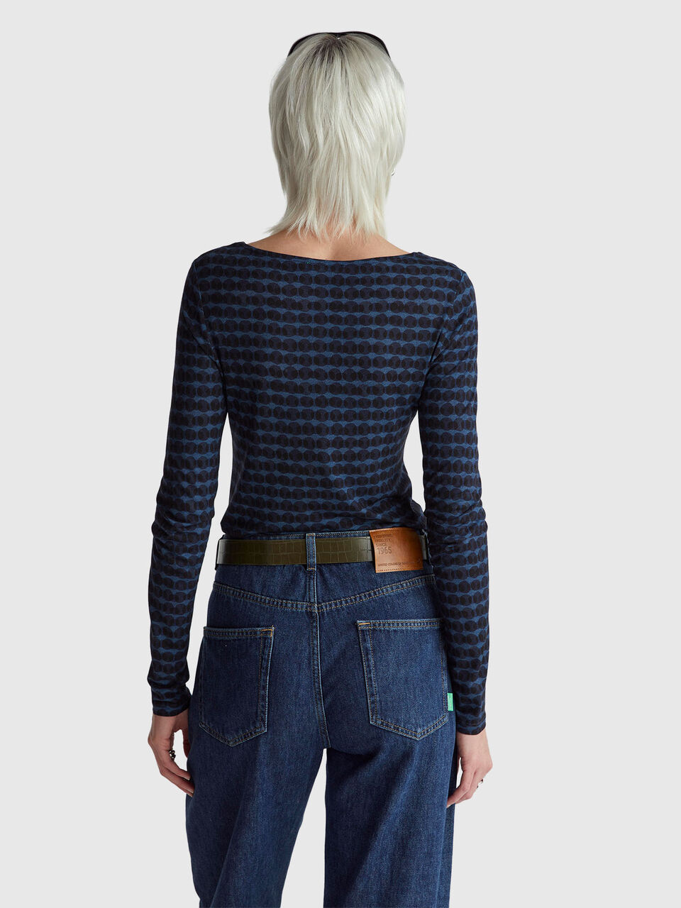 T-SHIRT L/S Women image number null