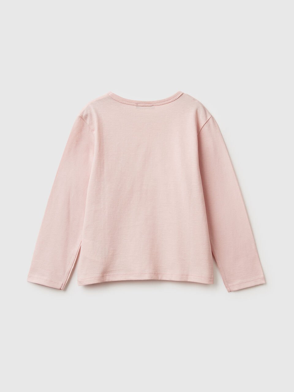 T-SHIRT L/S Junior Girl image number null