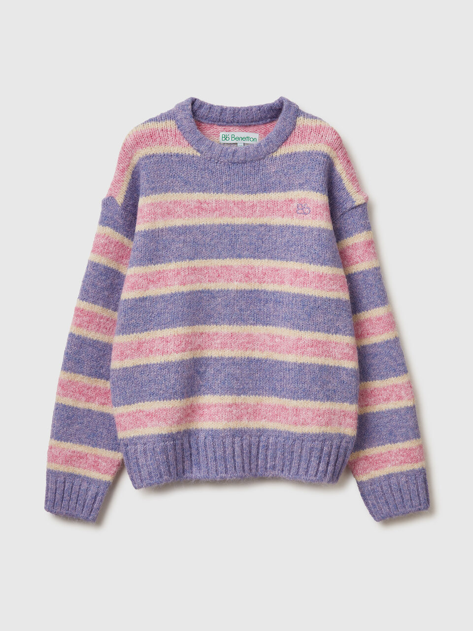 SWEATER L/S Women image number null