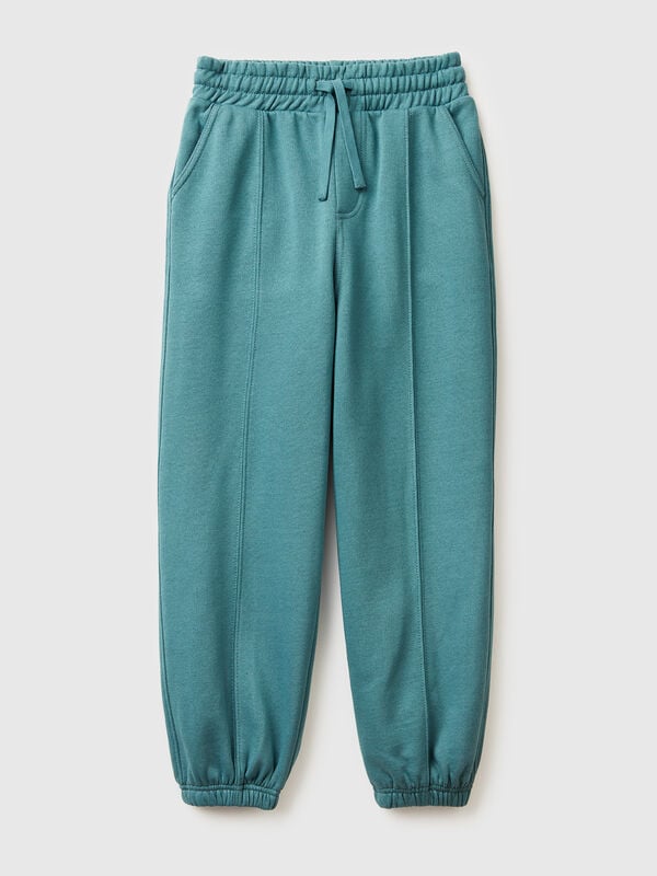 Warm sweat joggers Junior Boy