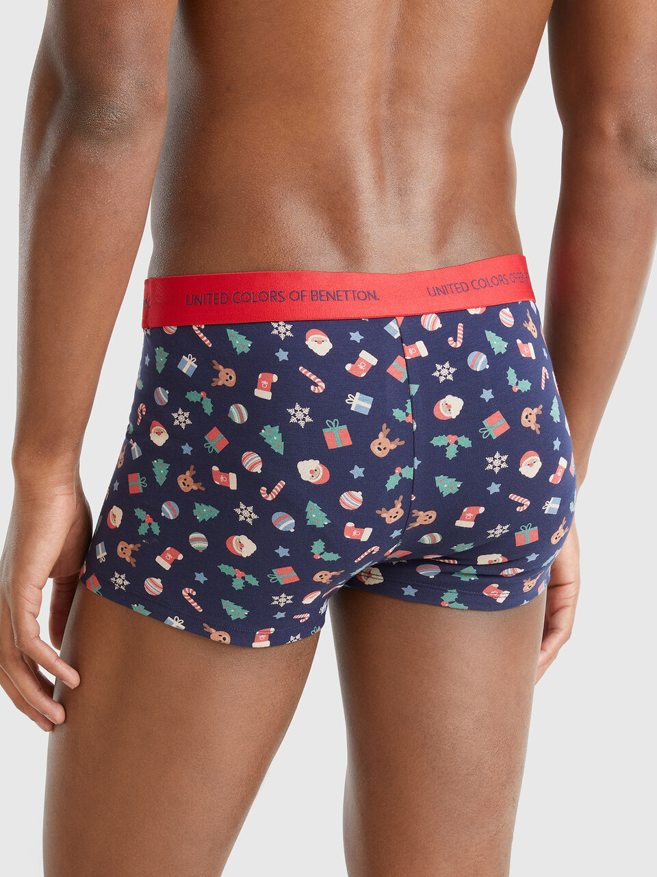 BOXER Men image number null