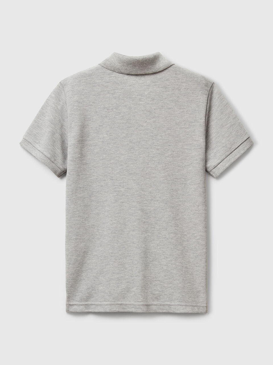 H/S POLO SHIRT Junior Boy image number null