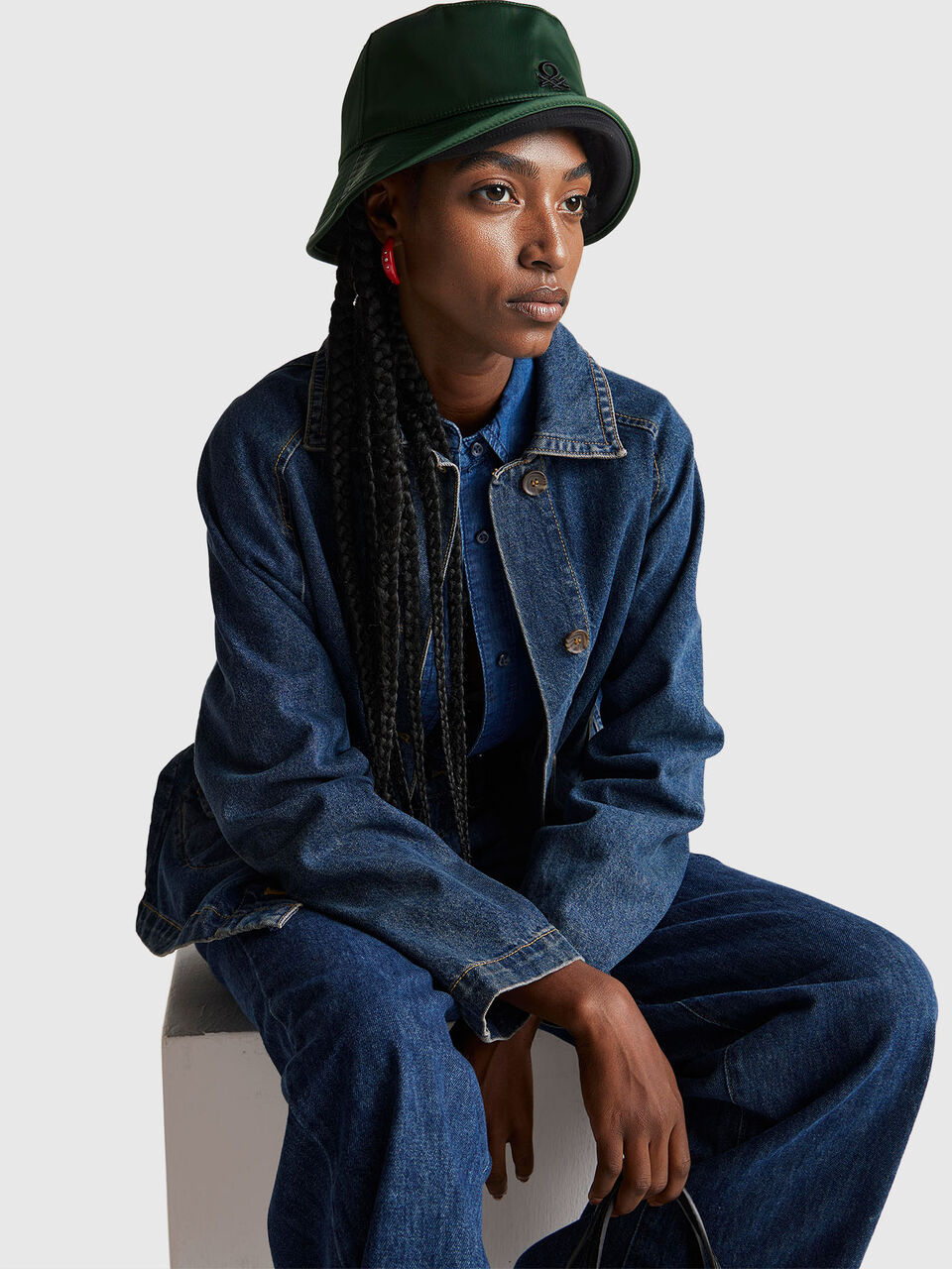 JACKET Women image number null