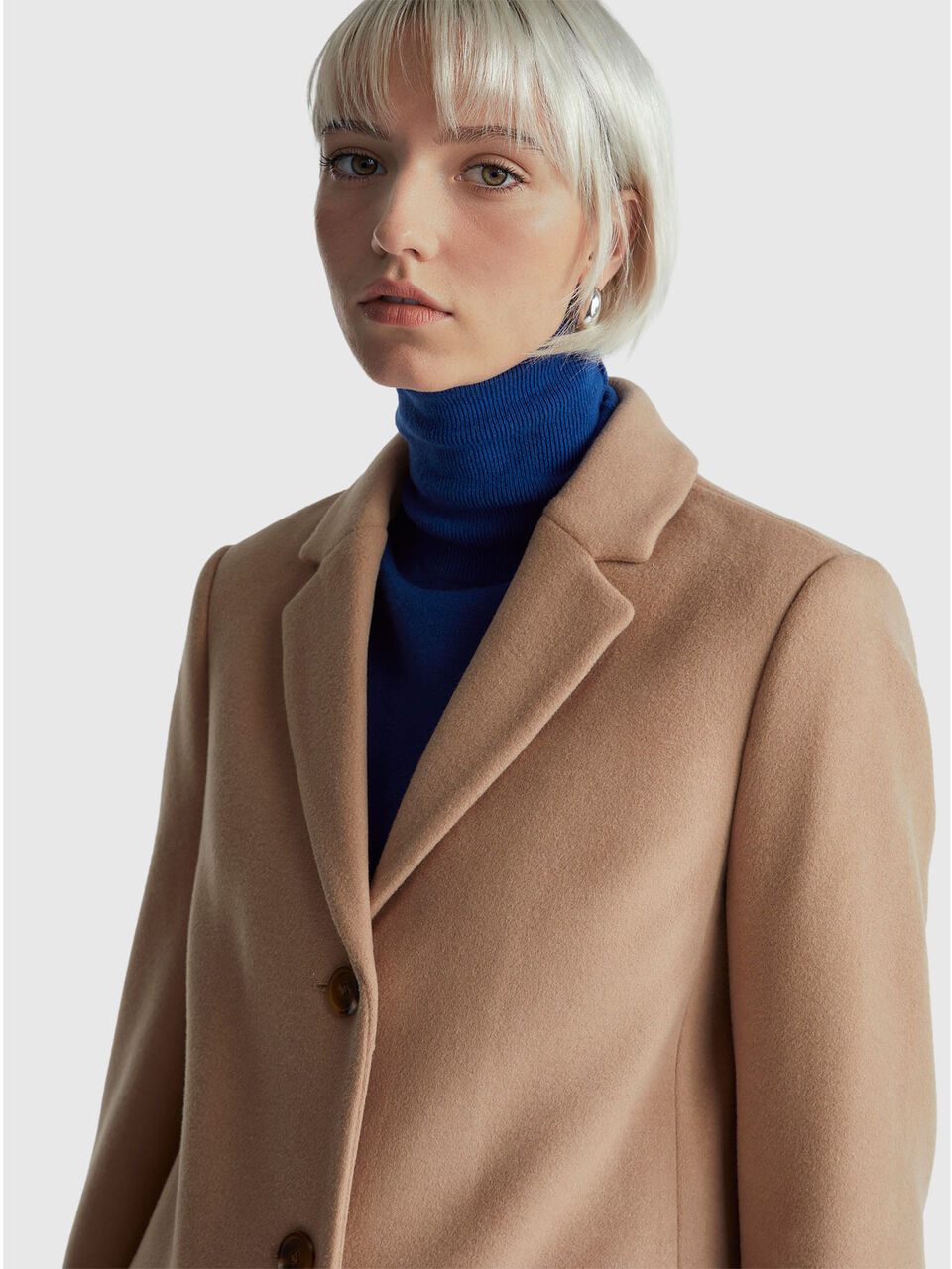 COAT Women image number null