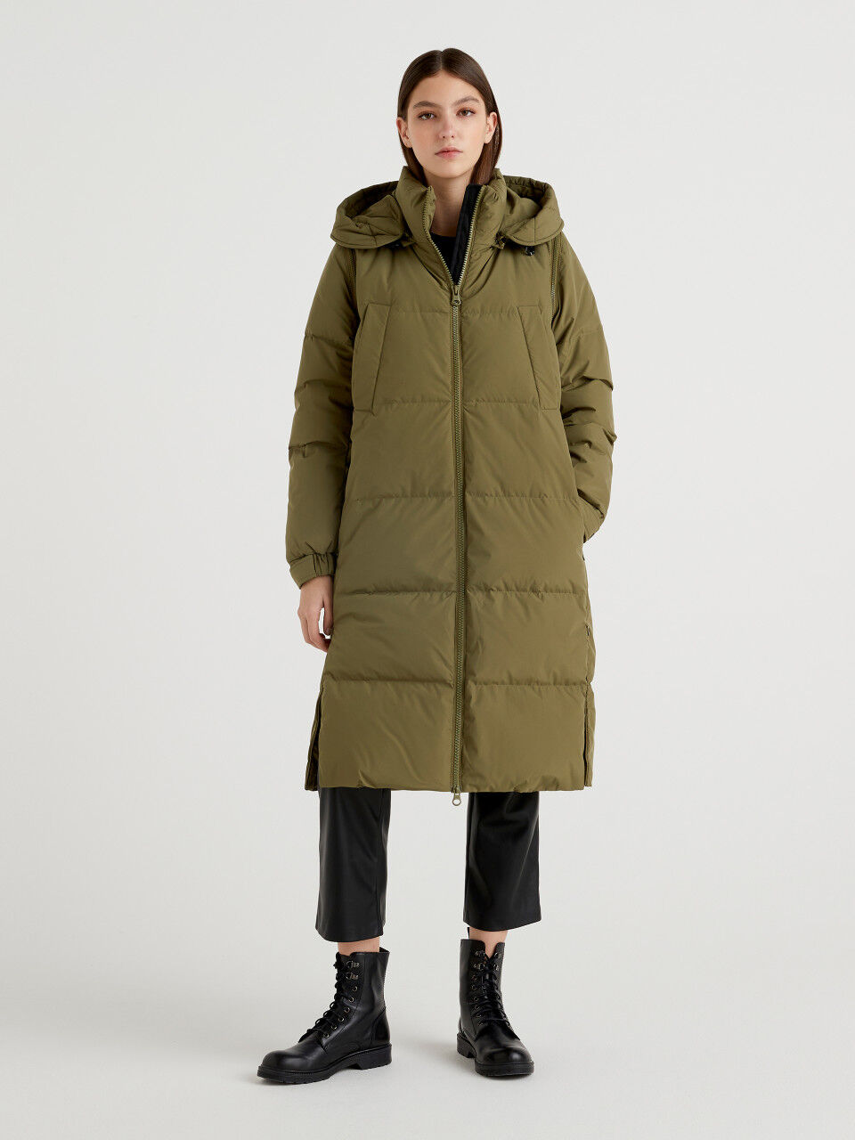 Women's Puffer Jackets New Collection 