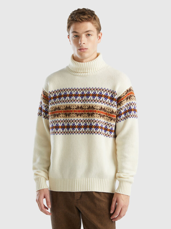 Men's Knitwear and Jumpers New Collection 2023