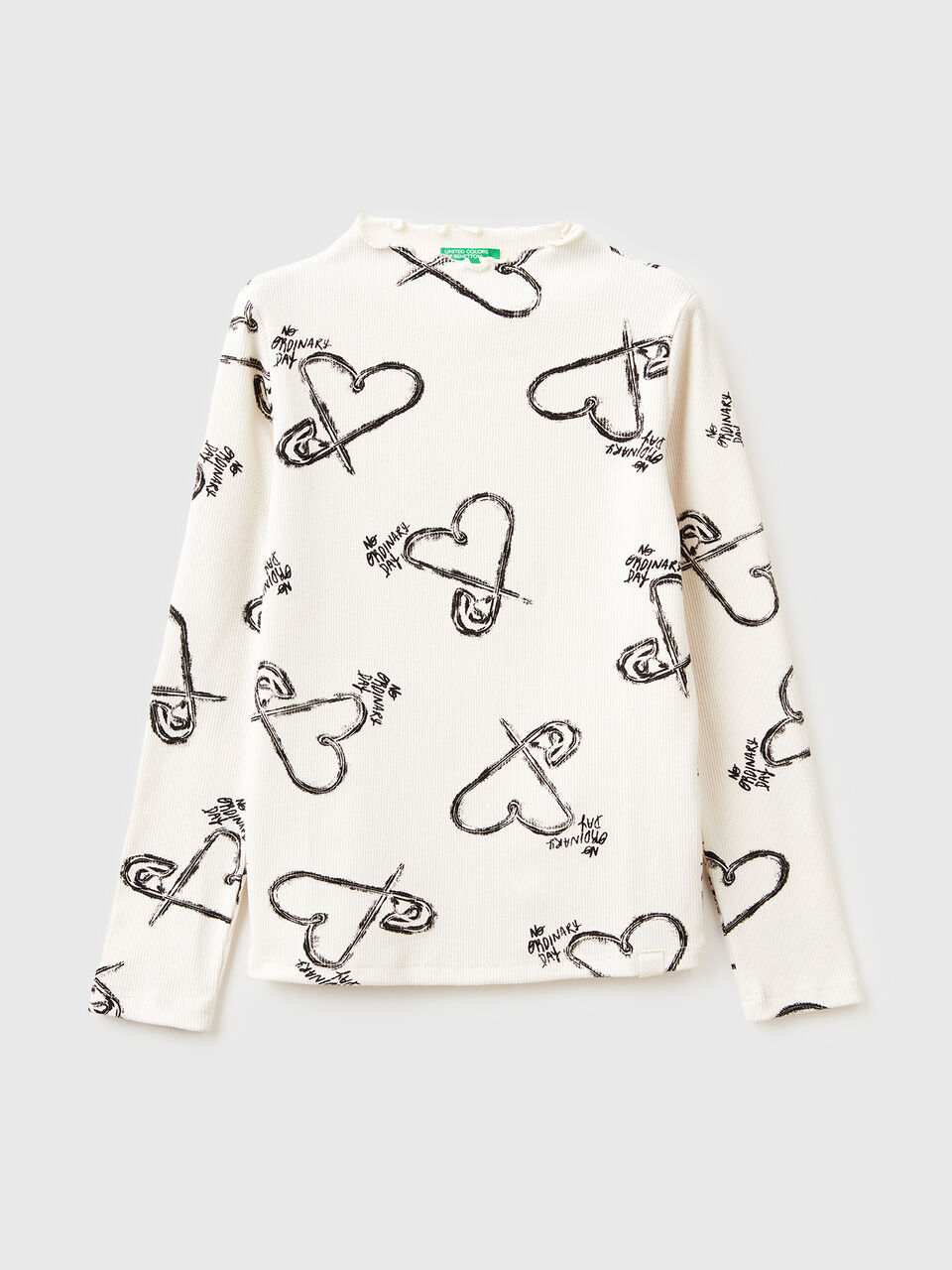 SWEATER L/S Junior Girl image number null