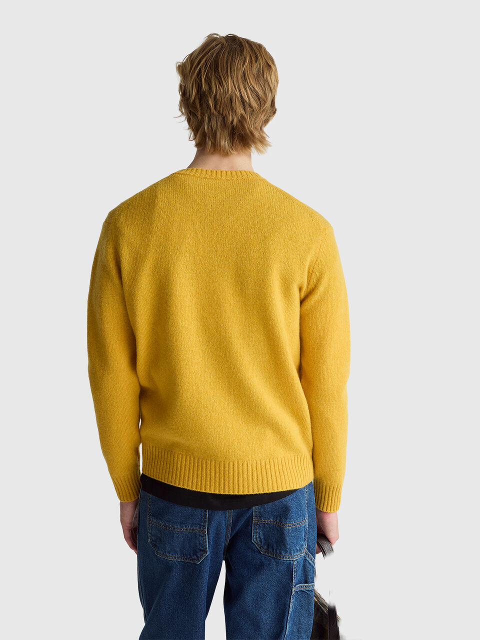 SWEATER L/S Men image number null