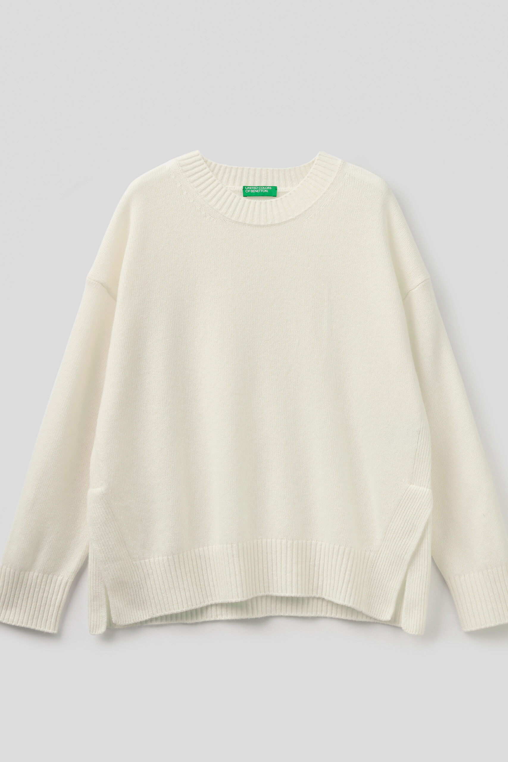 Women's Iconic Knitwear New Collection 2022 | Benetton