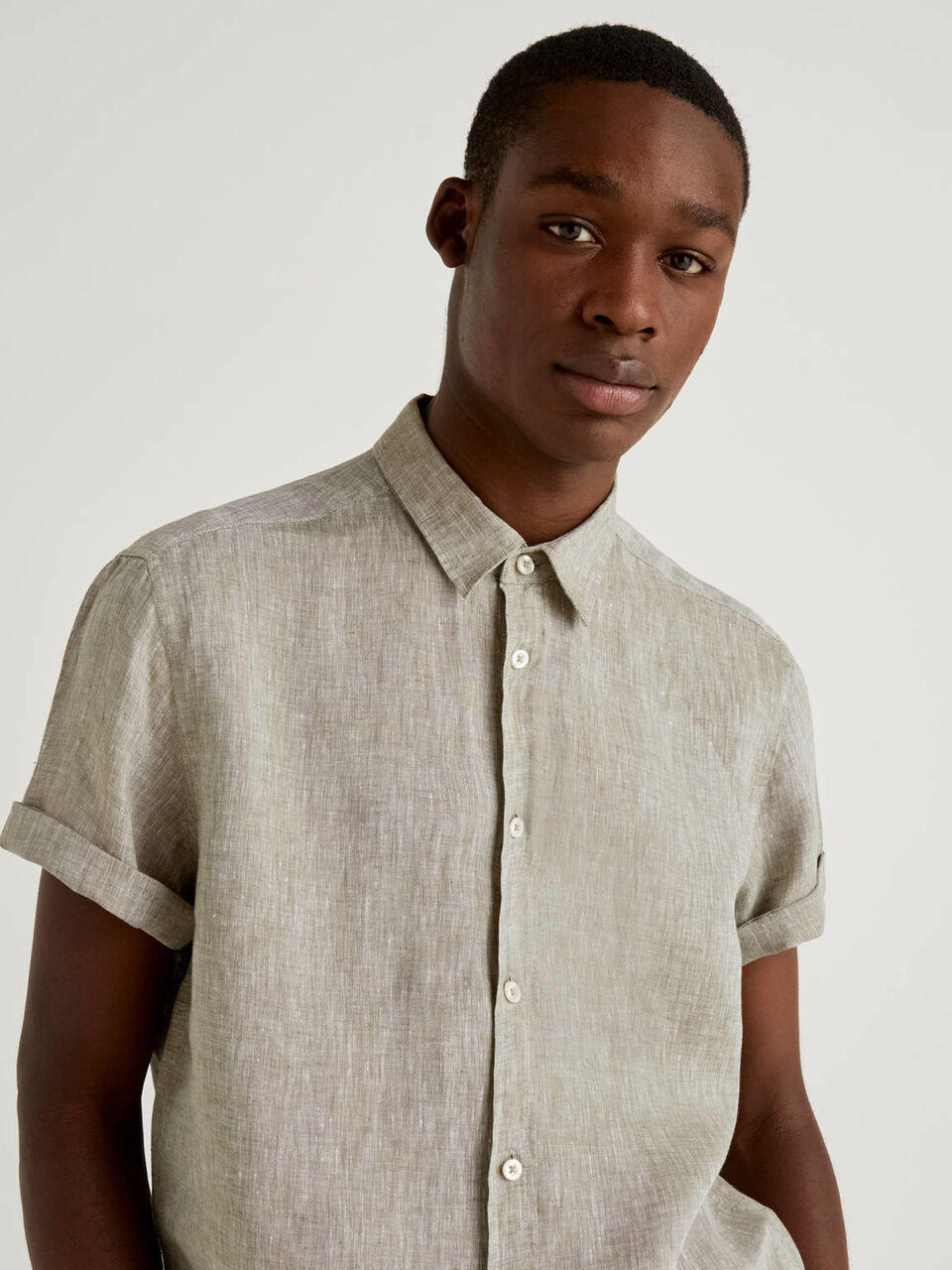 SHIRT Men image number null