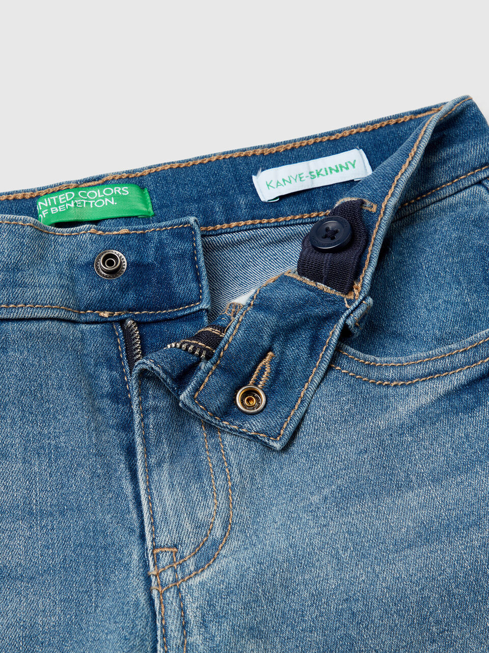 TROUSERS Junior Boy image number null