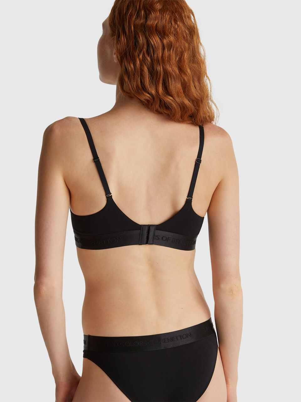 BRASSIERE Women image number null