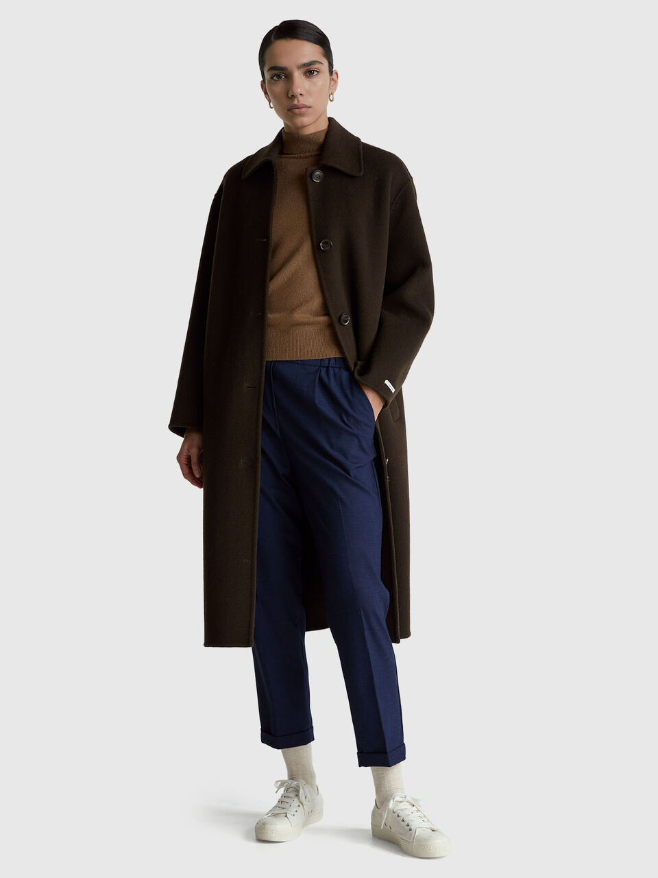 TROUSERS Women image number null