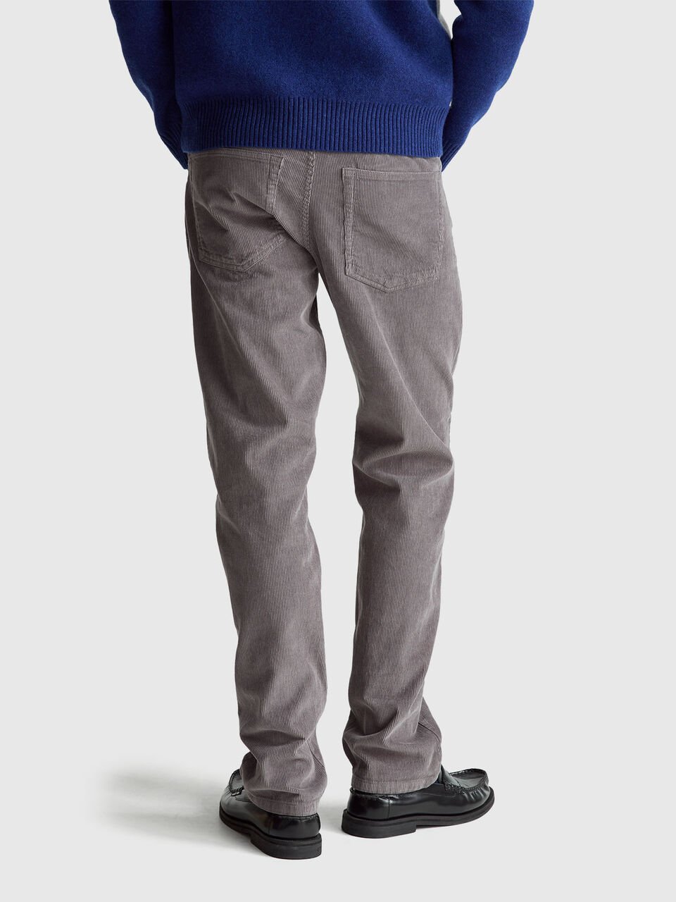 TROUSERS Men image number null