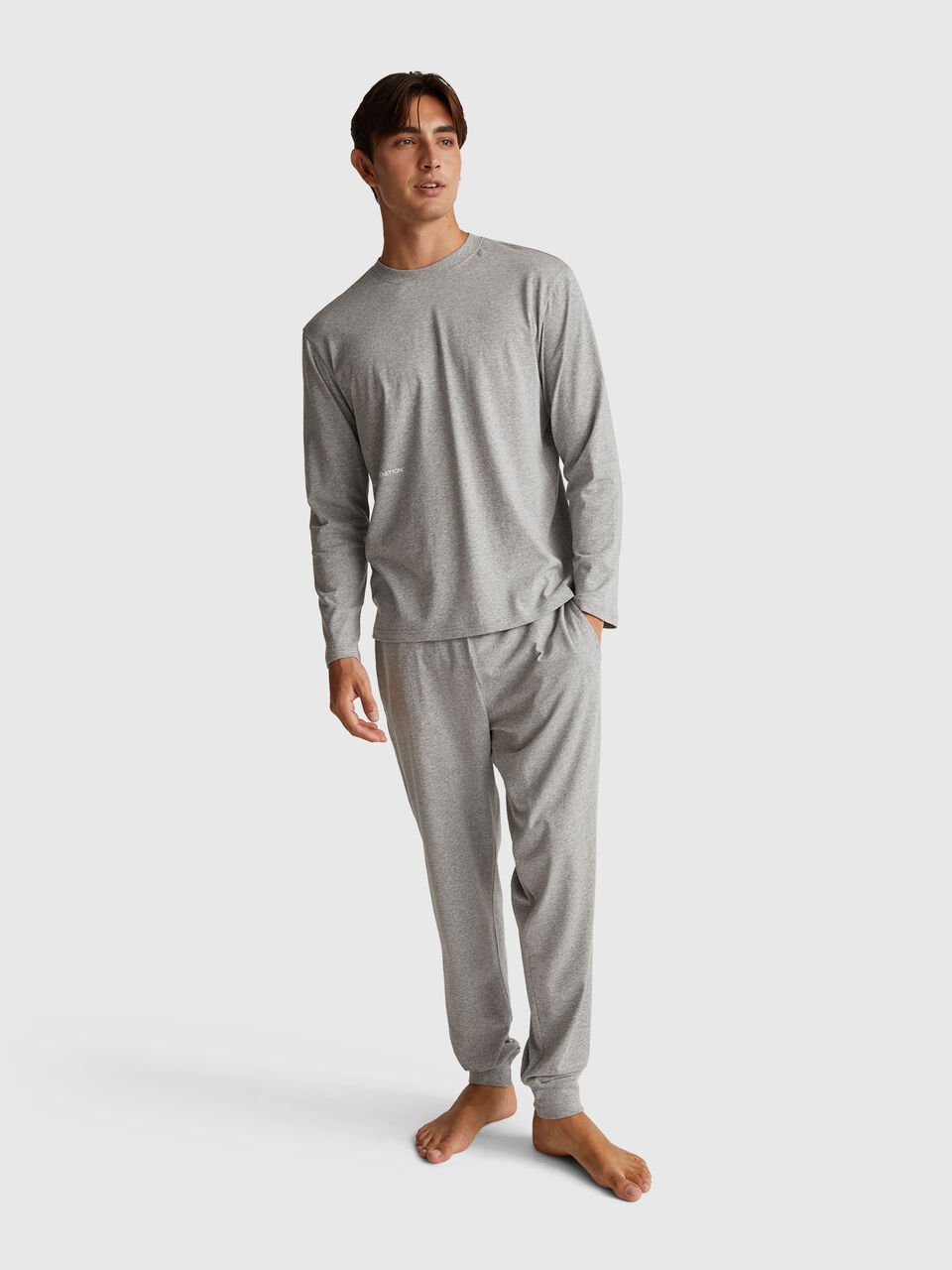 TROUSERS Men image number null