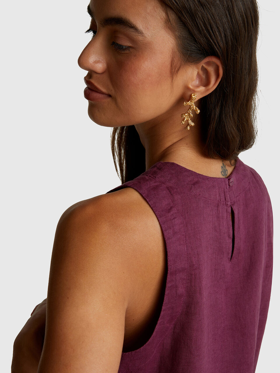 BLOUSE Women image number null