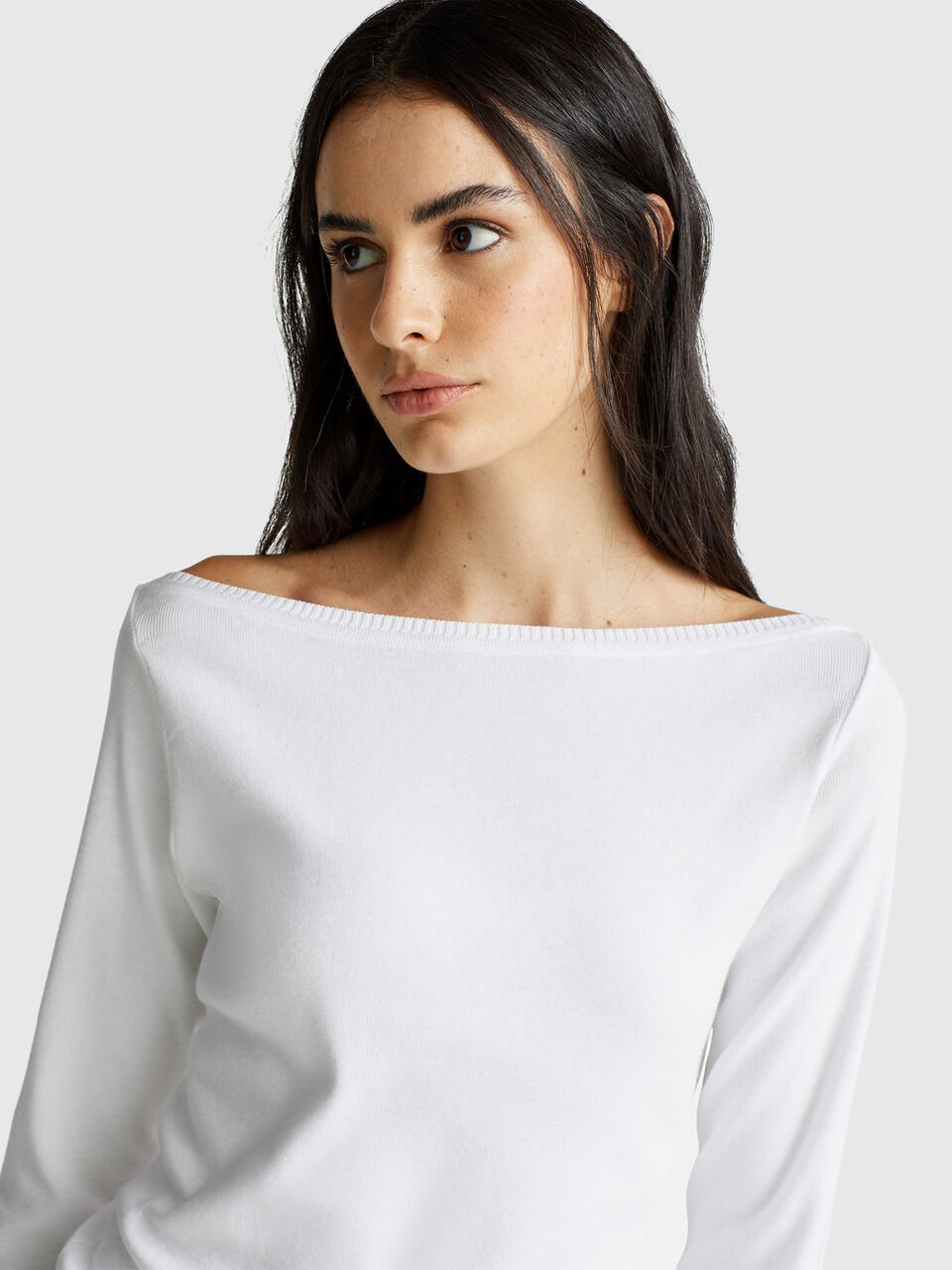 SWEATER H/S Women image number null