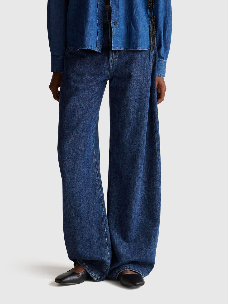 TROUSERS Women image number null