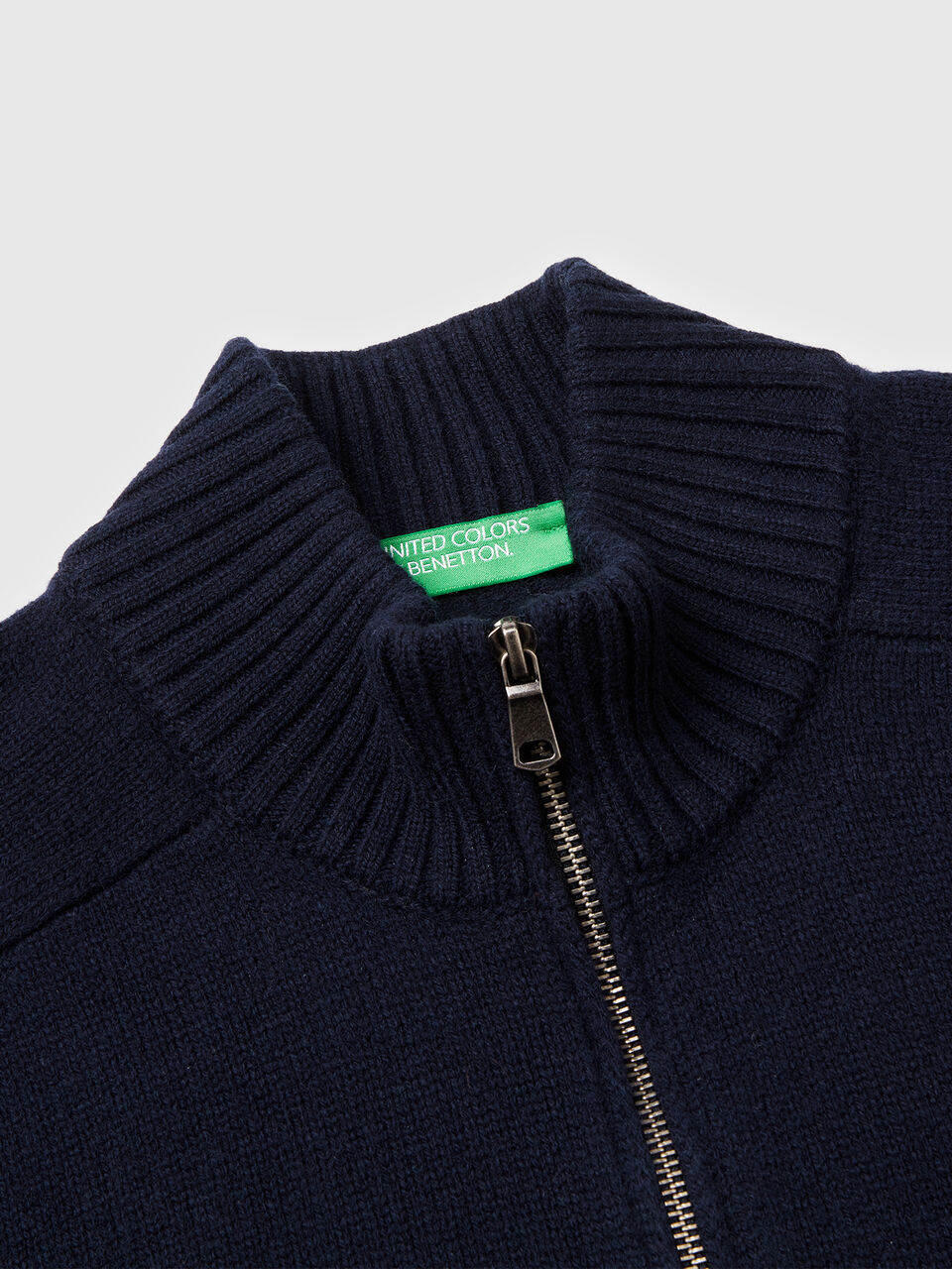 L/S CARDIGAN Men image number null