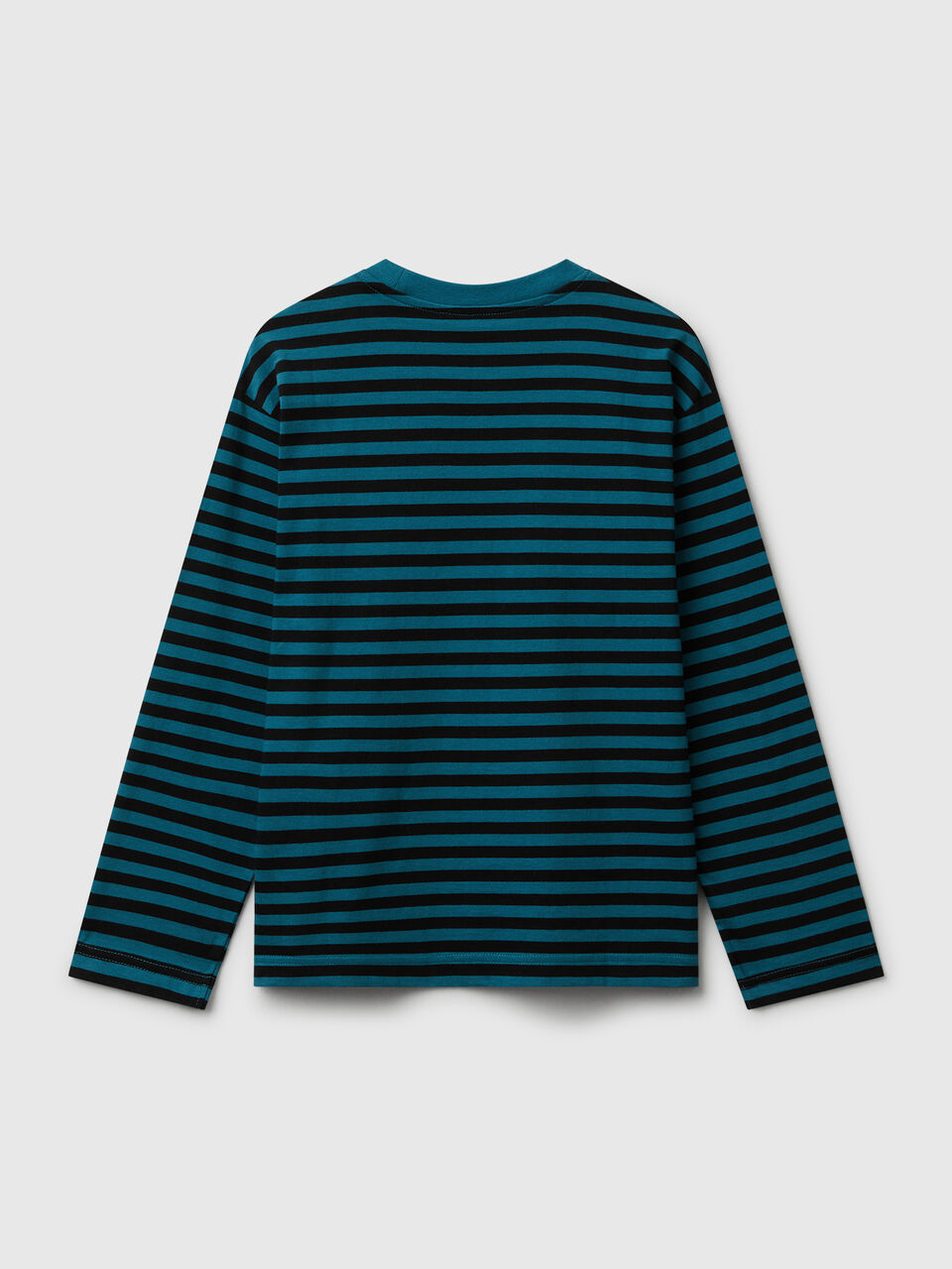 T-SHIRT L/S Junior Boy image number null