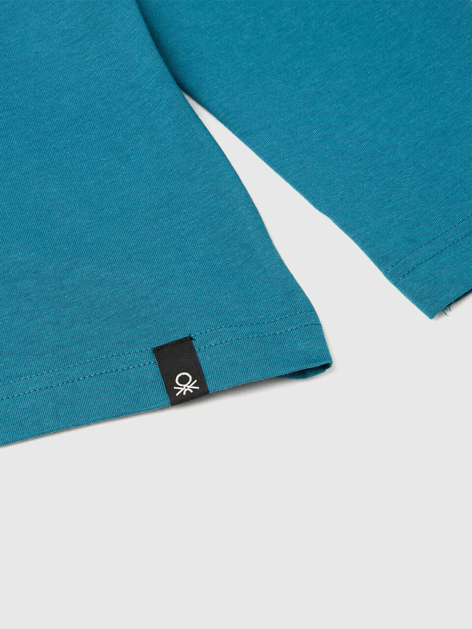 T-SHIRT L/S Junior Boy image number null