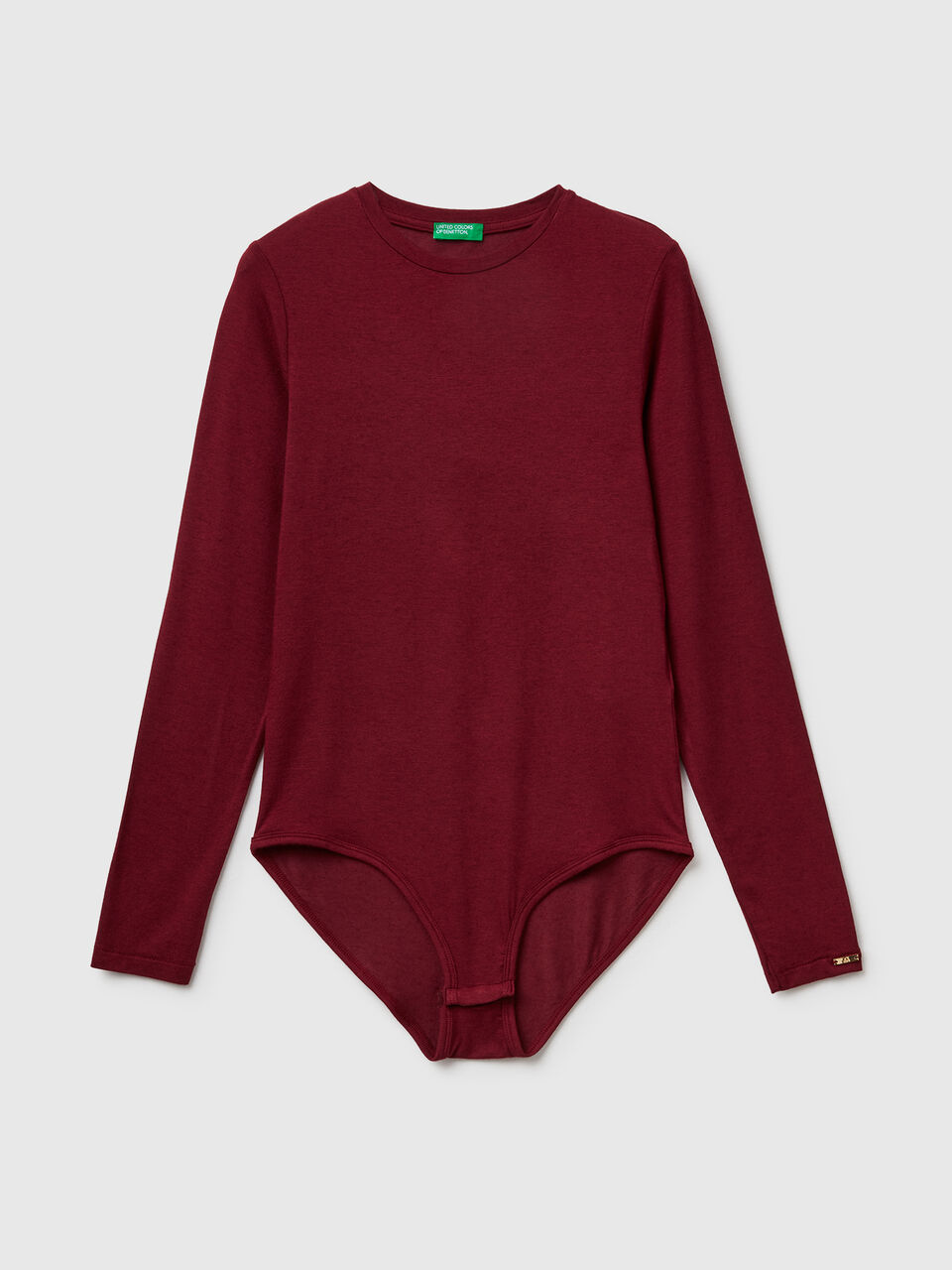 BODYSUIT L/S Women image number null