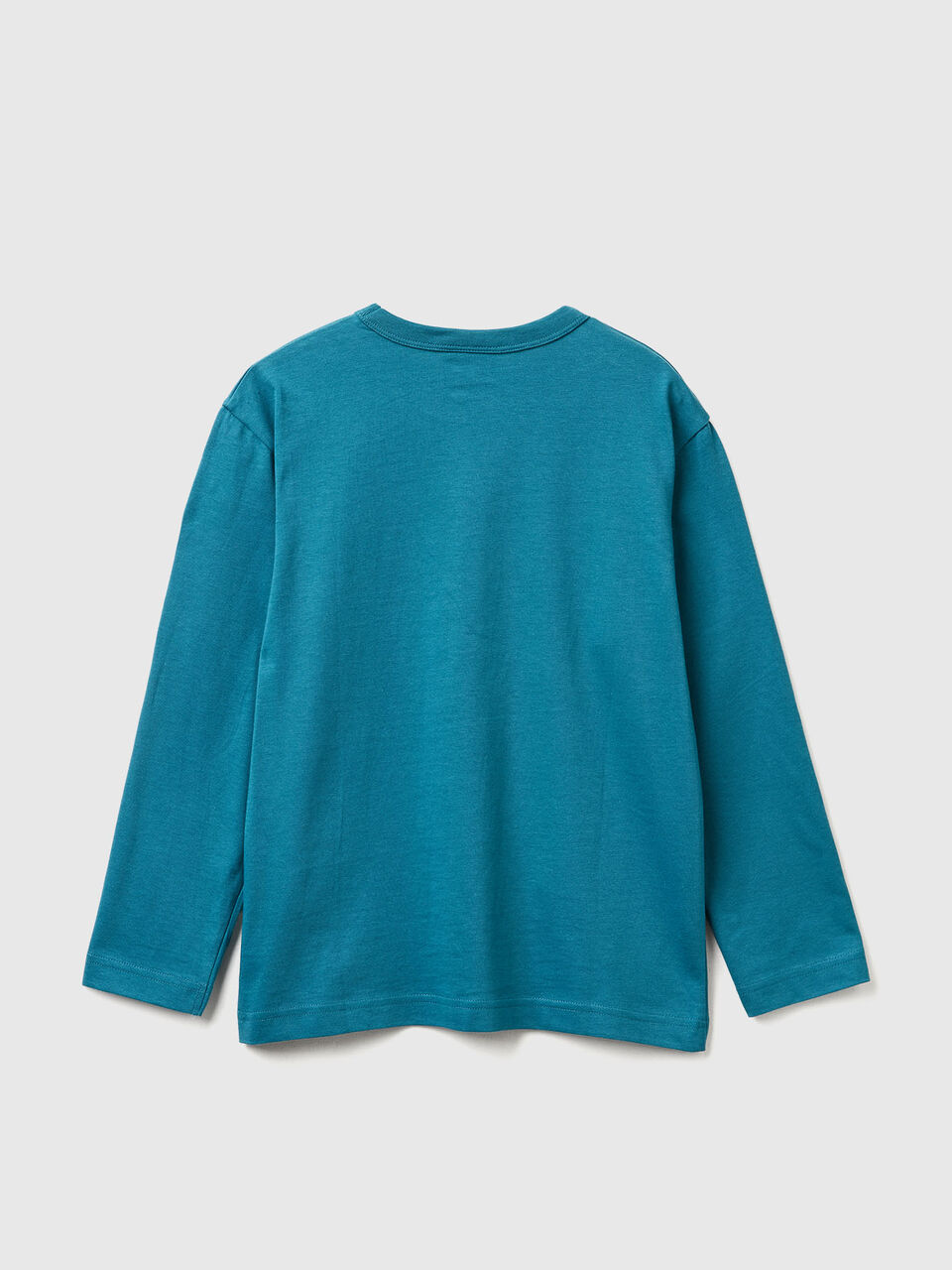 T-SHIRT L/S Junior Boy image number null