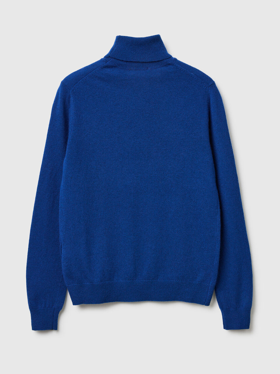 TURTLE NECK SWEATER Women image number null