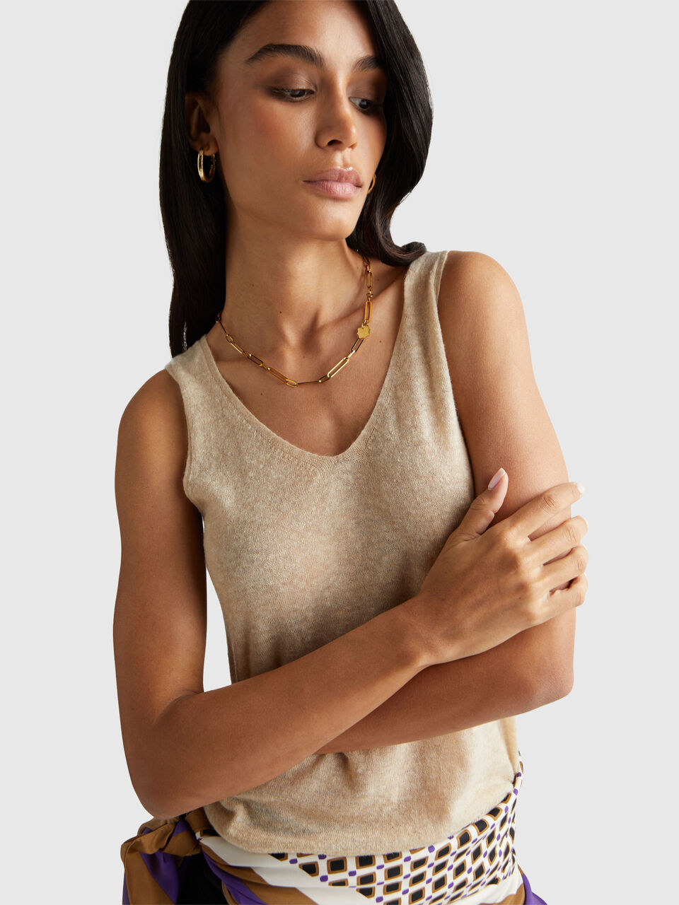 TANK-TOP Women image number null