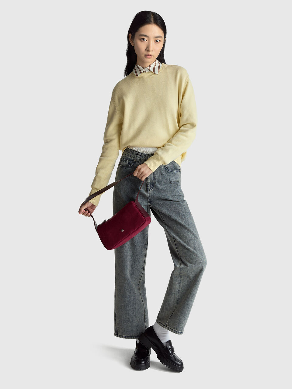 SWEATER L/S Women image number null