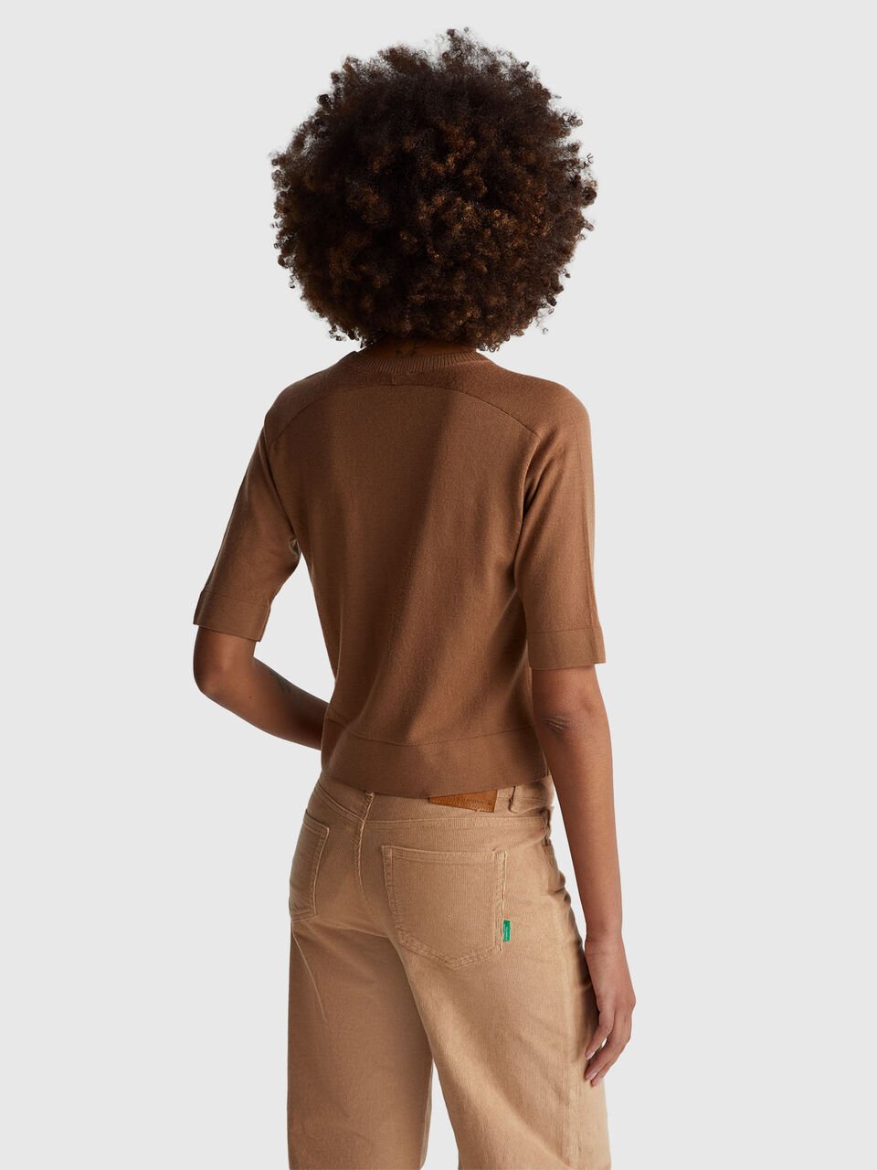 SWEATER Women image number null