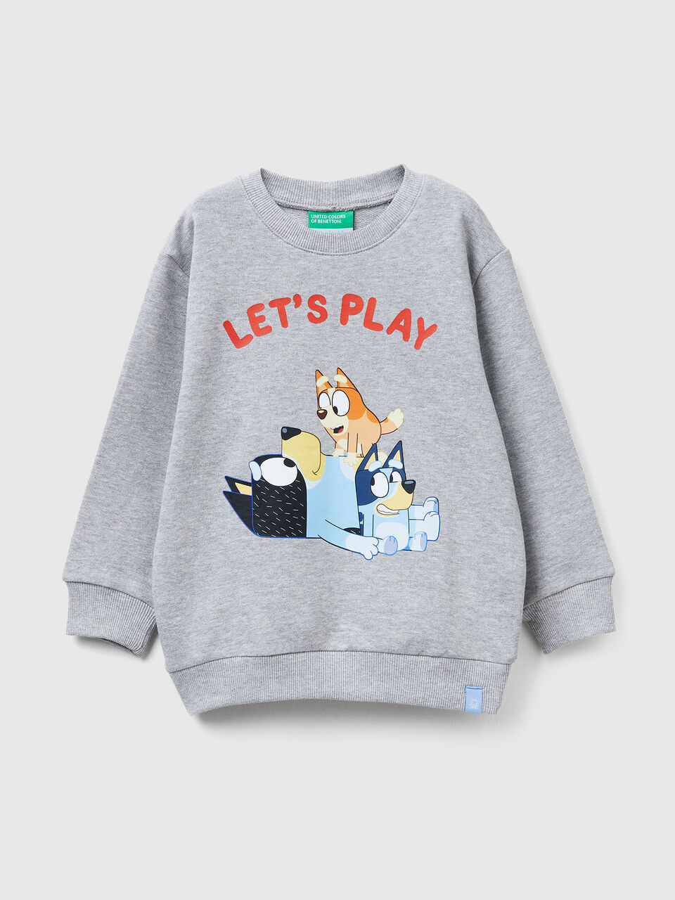 SWEATER L/S Junior Boy image number null