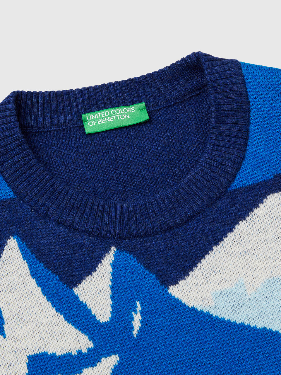 SWEATER L/S Men image number null