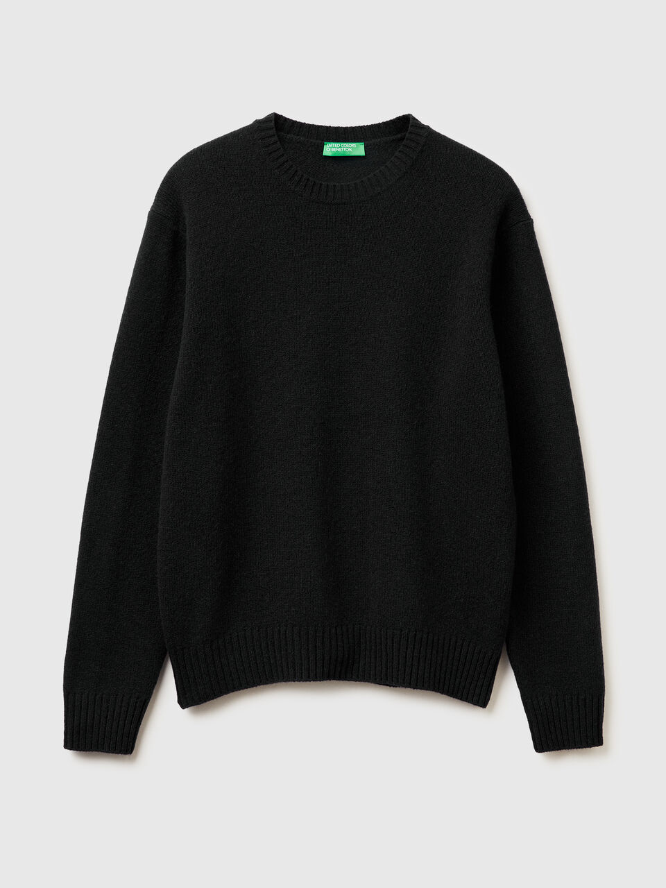 SWEATER L/S Men image number null