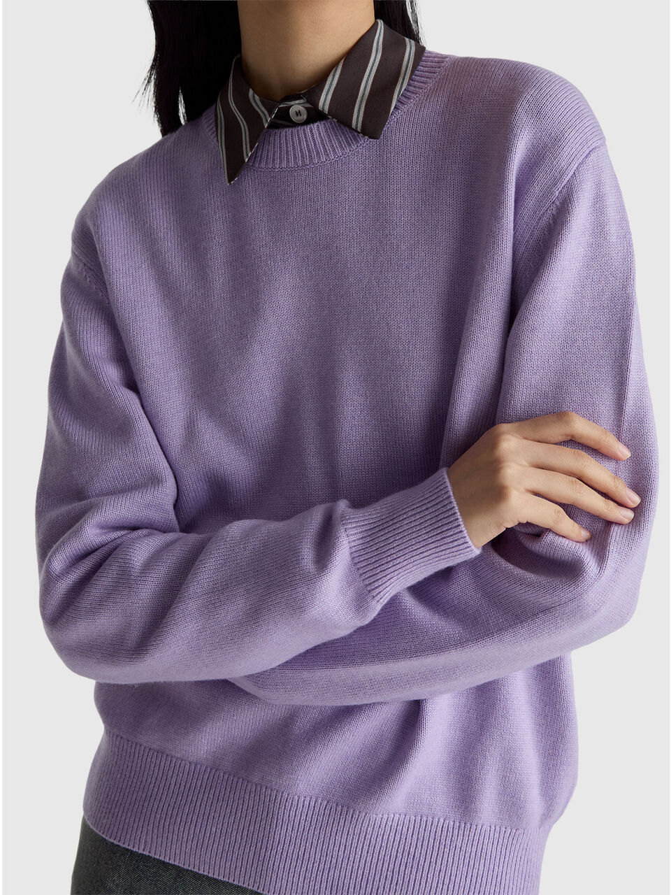 SWEATER L/S Women image number null