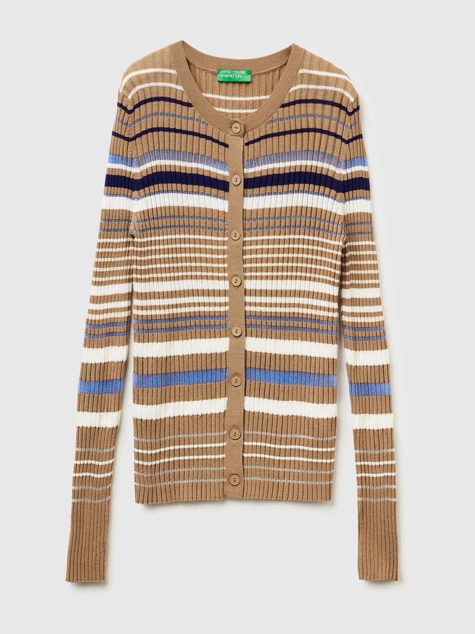 L/S SWEATER Women image number null