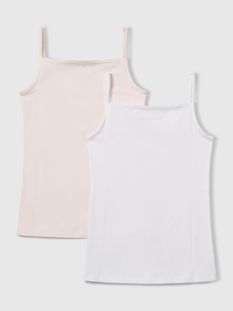 2 TANK-TOP Junior Girl image number null