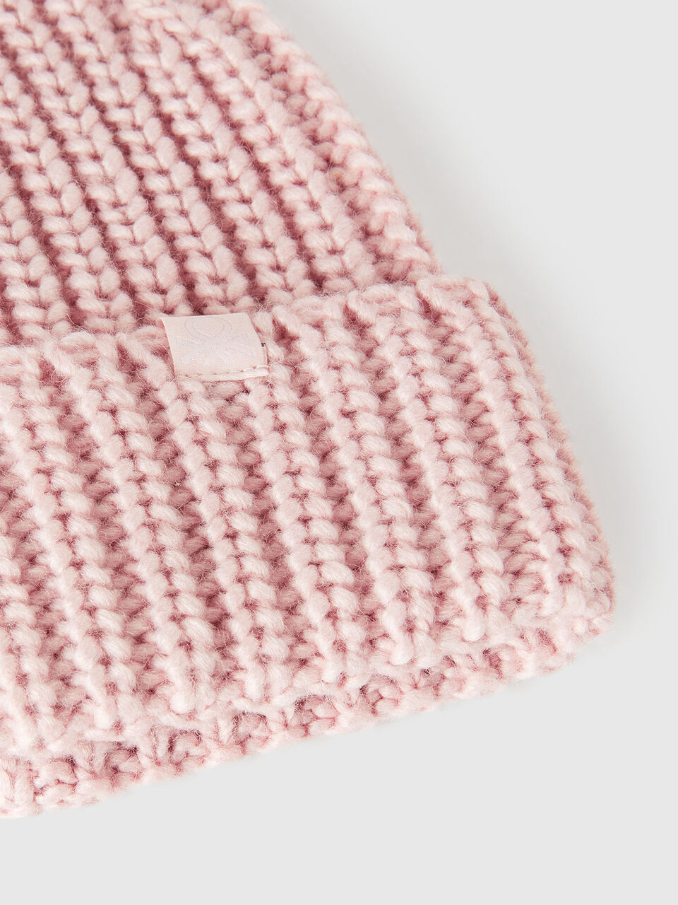 KNITTED - HAT Junior Boy image number null