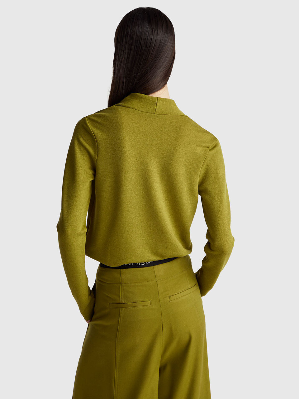 T-SHIRT L/S Women image number null