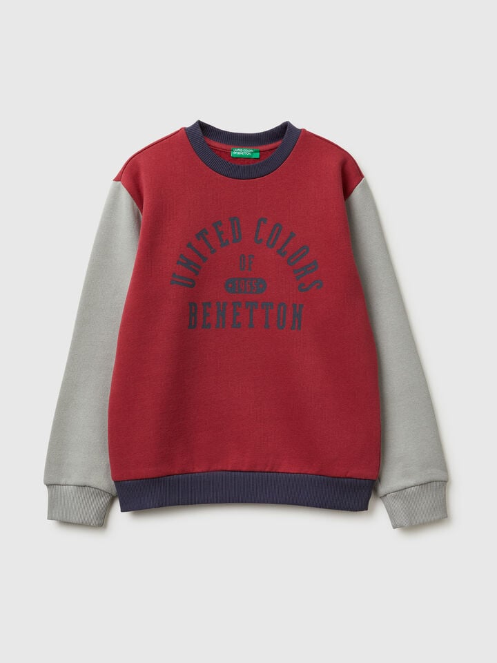 SWEATER L/S Junior Boy