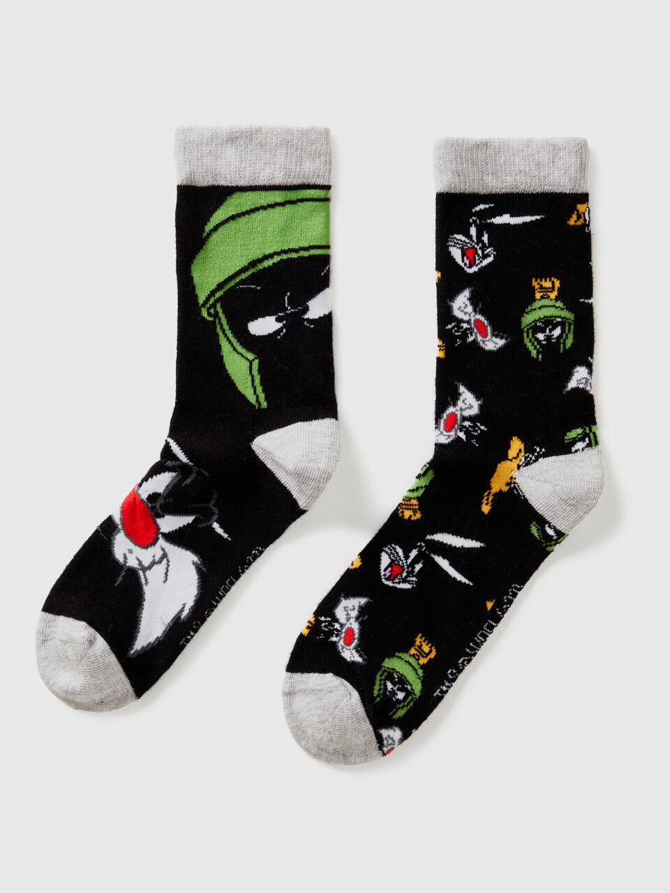 Looney Tunes socks