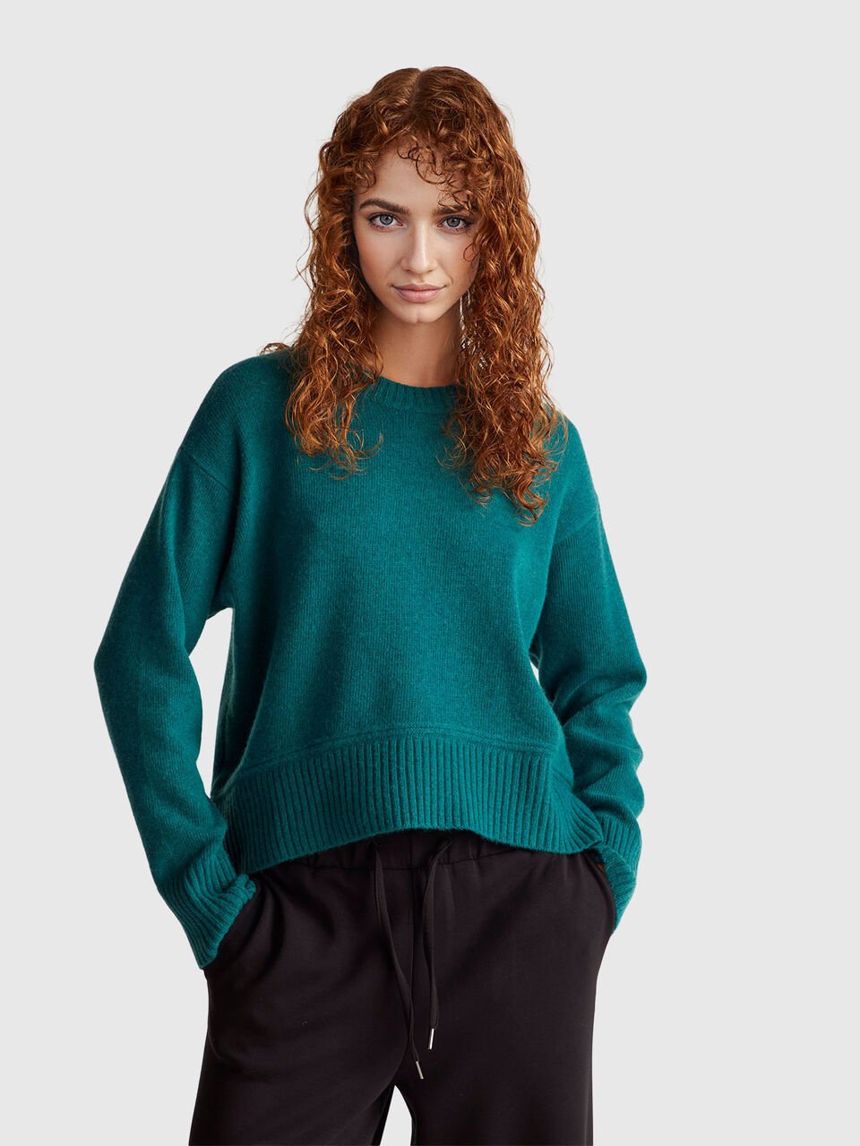 SWEATER L/S Women image number null