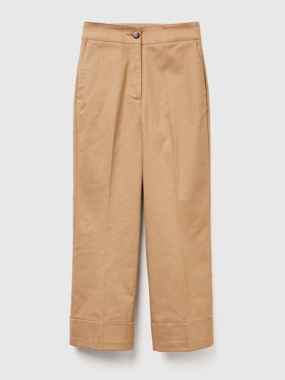 TROUSERS Women image number null