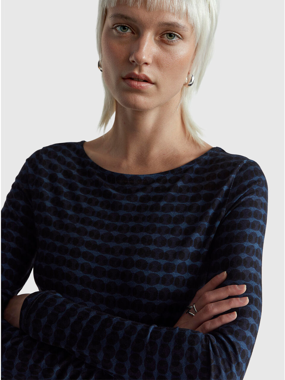 T-SHIRT L/S Women image number null