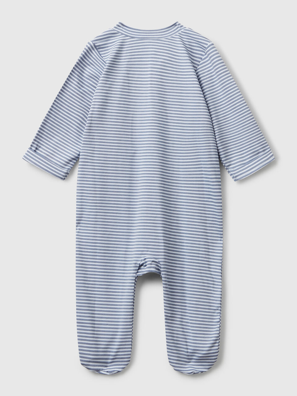 OVERALL New Born (0-18 months) image number null