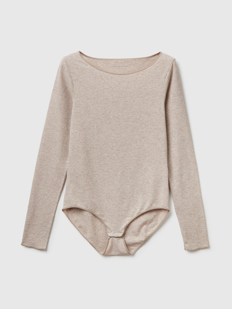 BODYSUIT L/S Women image number null