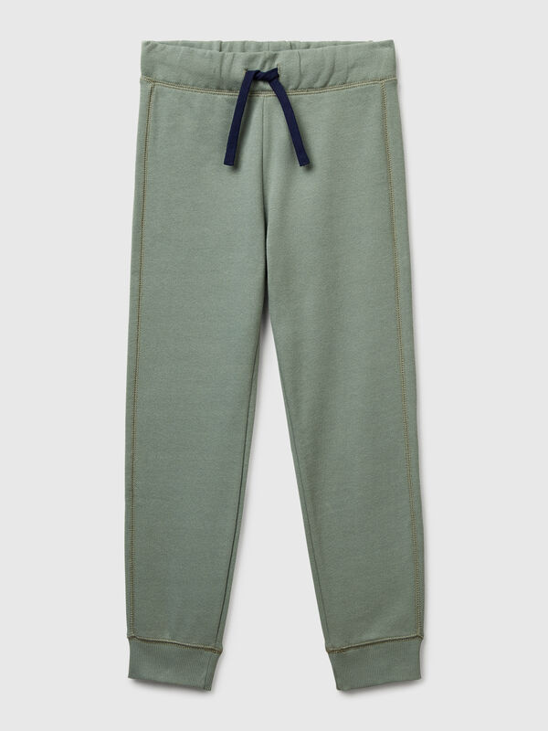 Sweatpants with logo Junior Boy