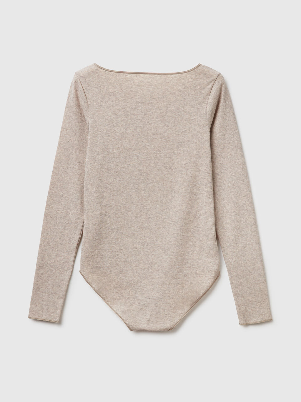 BODYSUIT L/S Women image number null